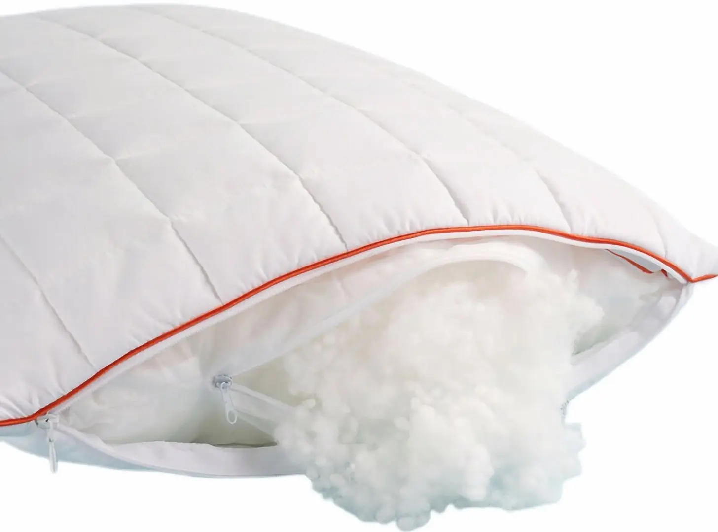 Подушка Othello Tempura 50Х70cm (White)