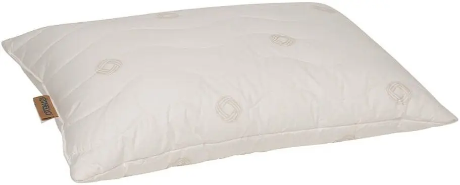 Perna Othello Woolla 50x70 (White)