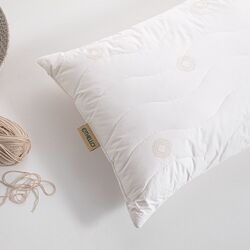 Perna Othello Woolla 50x70 (White) Thumb