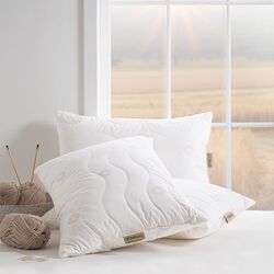 Perna Othello Woolla 50x70 (White) Thumb