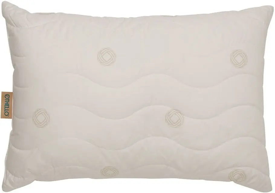 Perna Othello Woolla 50x70 (White)