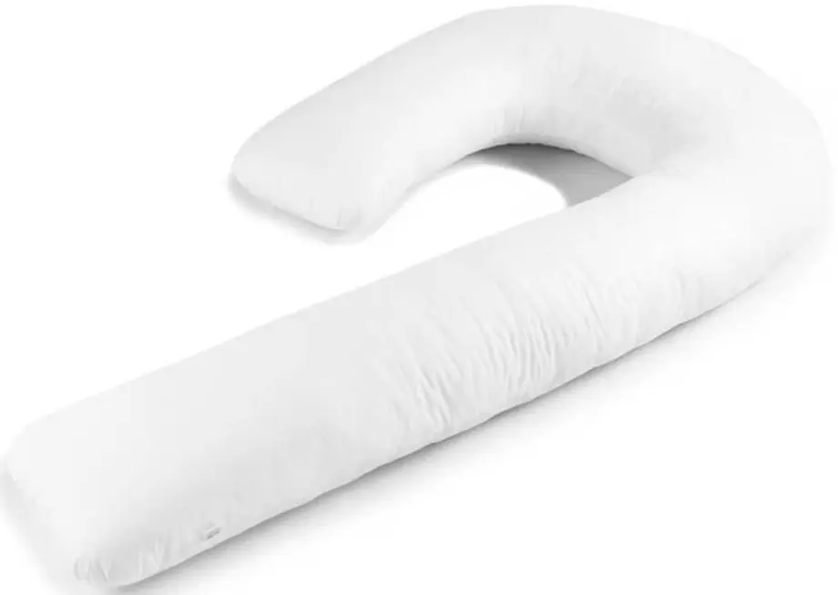 Подушка для беременных PernaMea PM.100056 (White)
