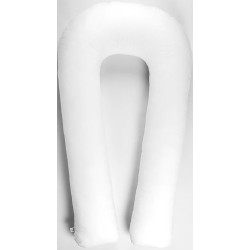 Подушка для беременных PernaMea PM.100057 (White) Thumb