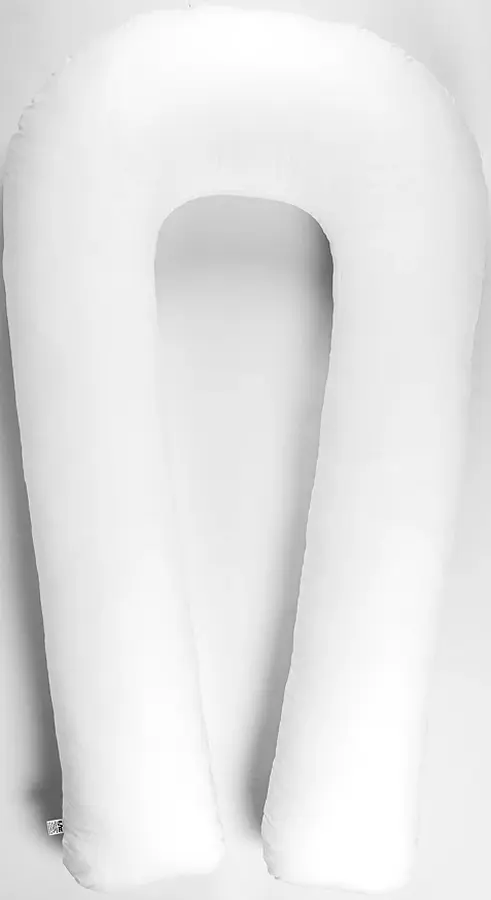 Подушка для беременных PernaMea PM.100057 (White) - 2
