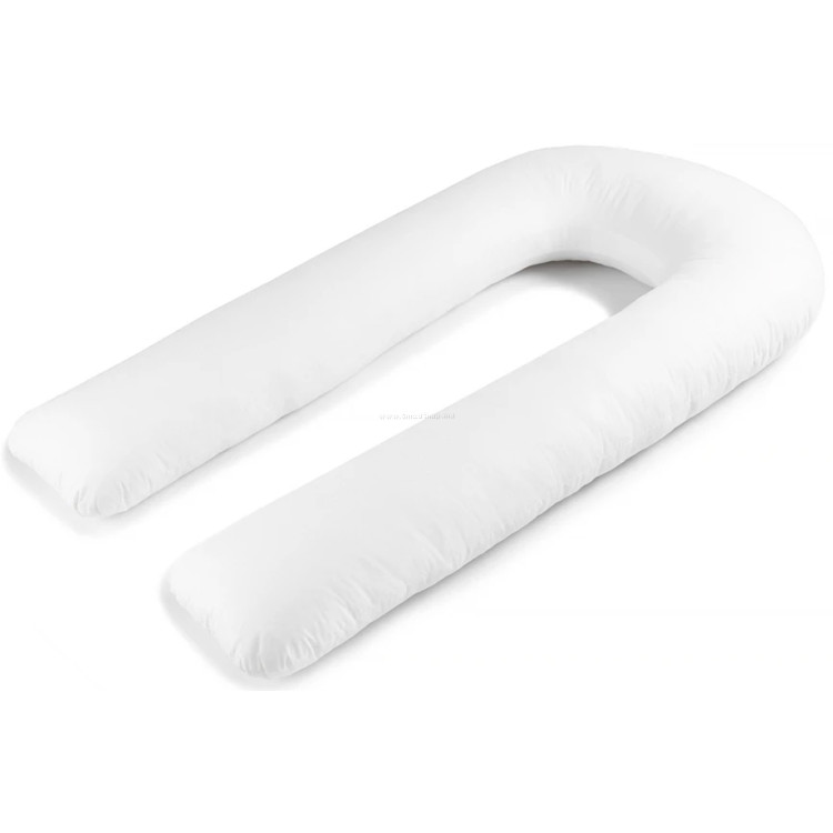 Perna pentru gravide PernaMea PM.100057 (White)