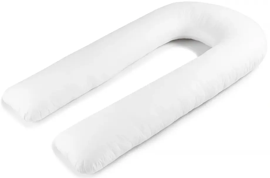 Подушка для беременных PernaMea PM.100057 (White)