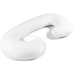 Подушка для беременных PernaMea PM.100253 (White)