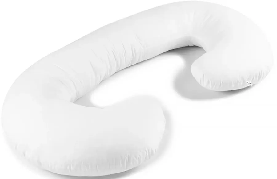 Подушка для беременных PernaMea PM.100253 (White)