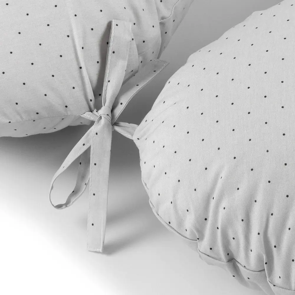 Подушка для беременных PernaMea PM.100270/1 (Gray) - 2