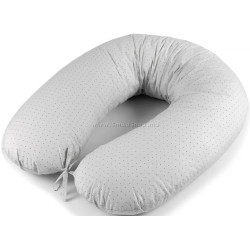 Подушка для беременных PernaMea PM.100270/1 (Gray)