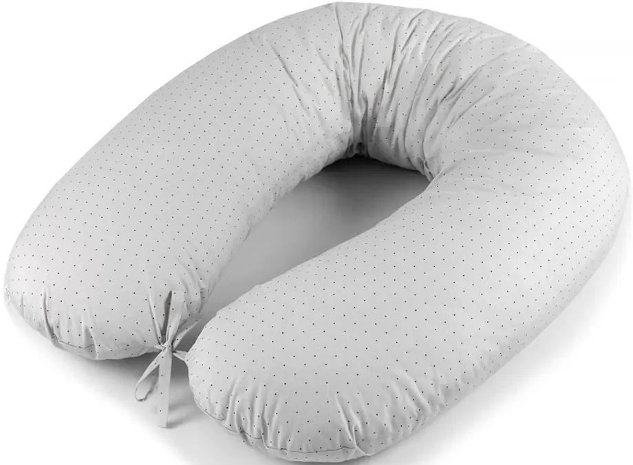 Подушка для беременных PernaMea PM.100270/1 (Gray)