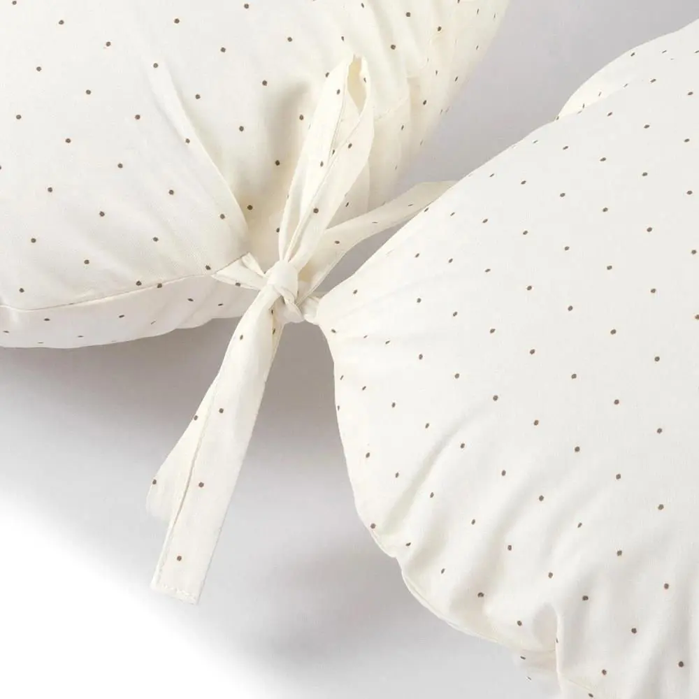 Подушка для беременных PernaMea PM.100270/2 (Ivory) - 2