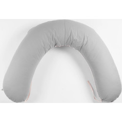 Подушка для беременных PernaMea PM.100270/4 (Gray/Pink) Thumb