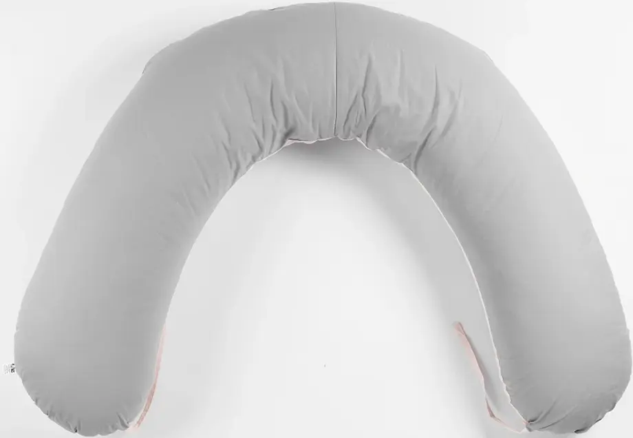 Подушка для беременных PernaMea PM.100270/4 (Gray/Pink) - 2