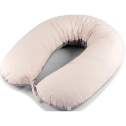 Подушка для беременных PernaMea PM.100270/4 (Gray/Pink)