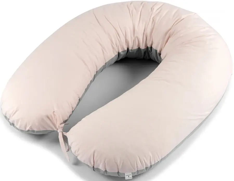 Подушка для беременных PernaMea PM.100270/4 (Gray/Pink)