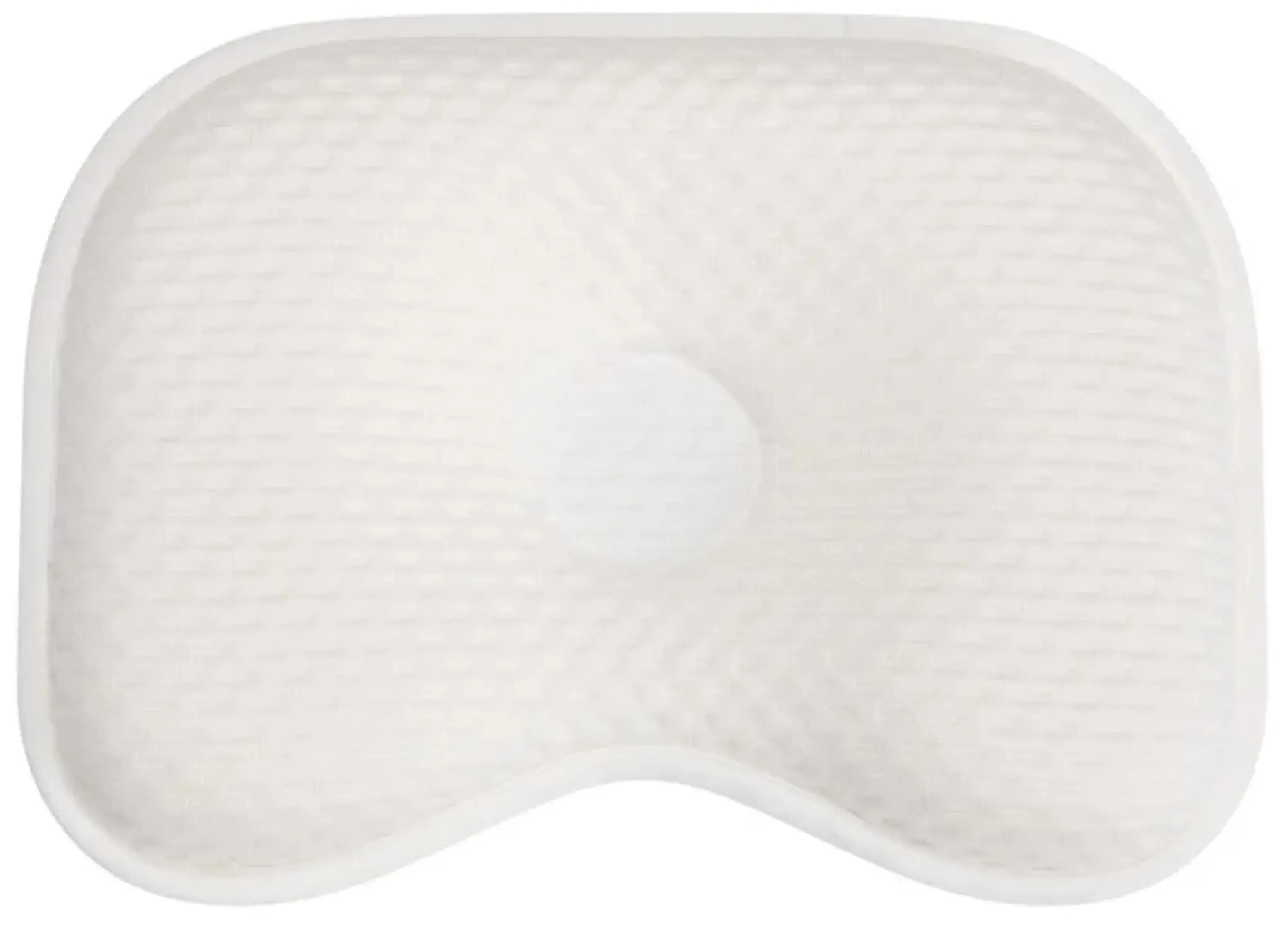 Perna anatomica Premaman Softy PCI3AW (White) - 2