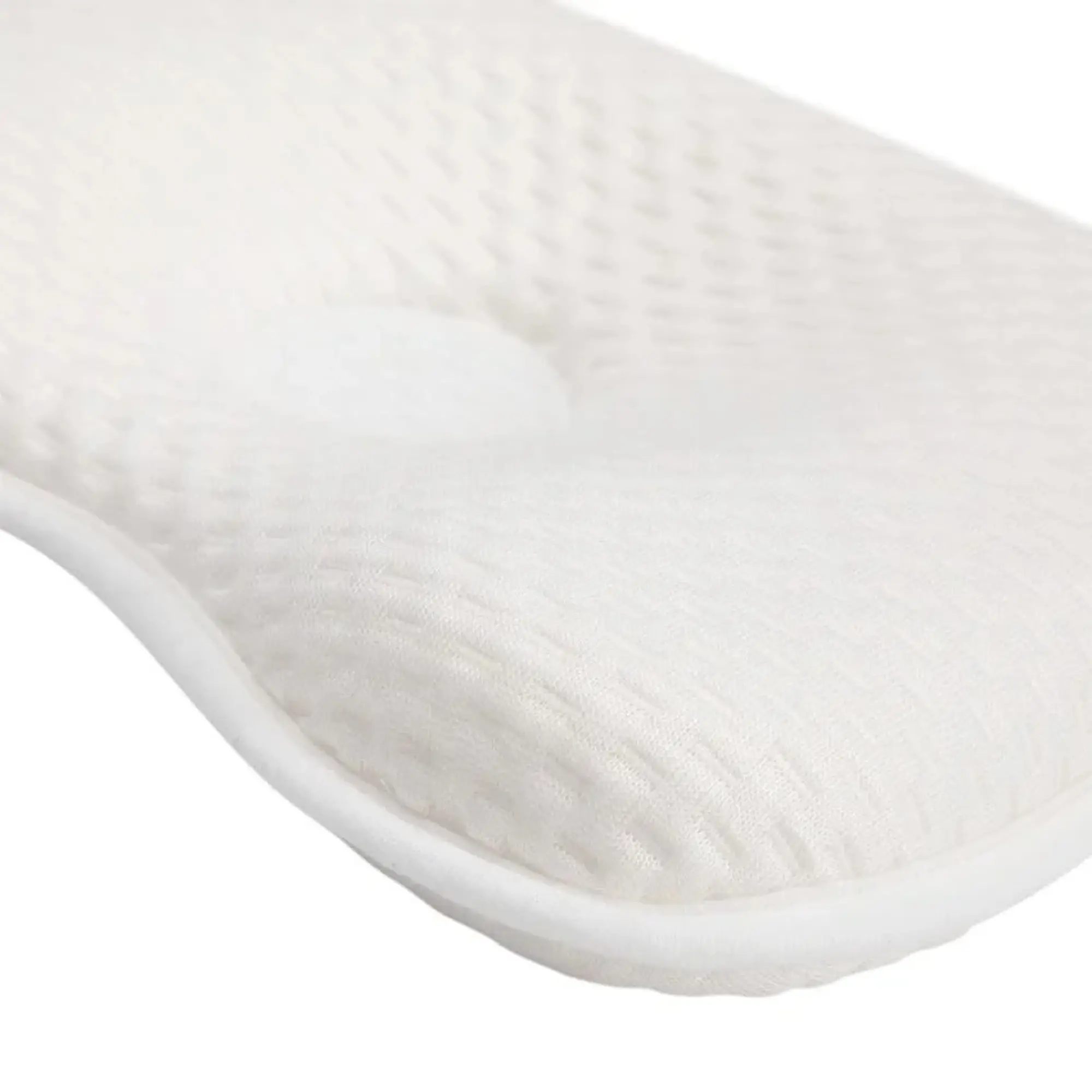 Perna anatomica Premaman Softy PCI3AW (White) - 3