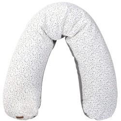 Perna pentru gravide Premaman PRFC99 (Dots) Thumb