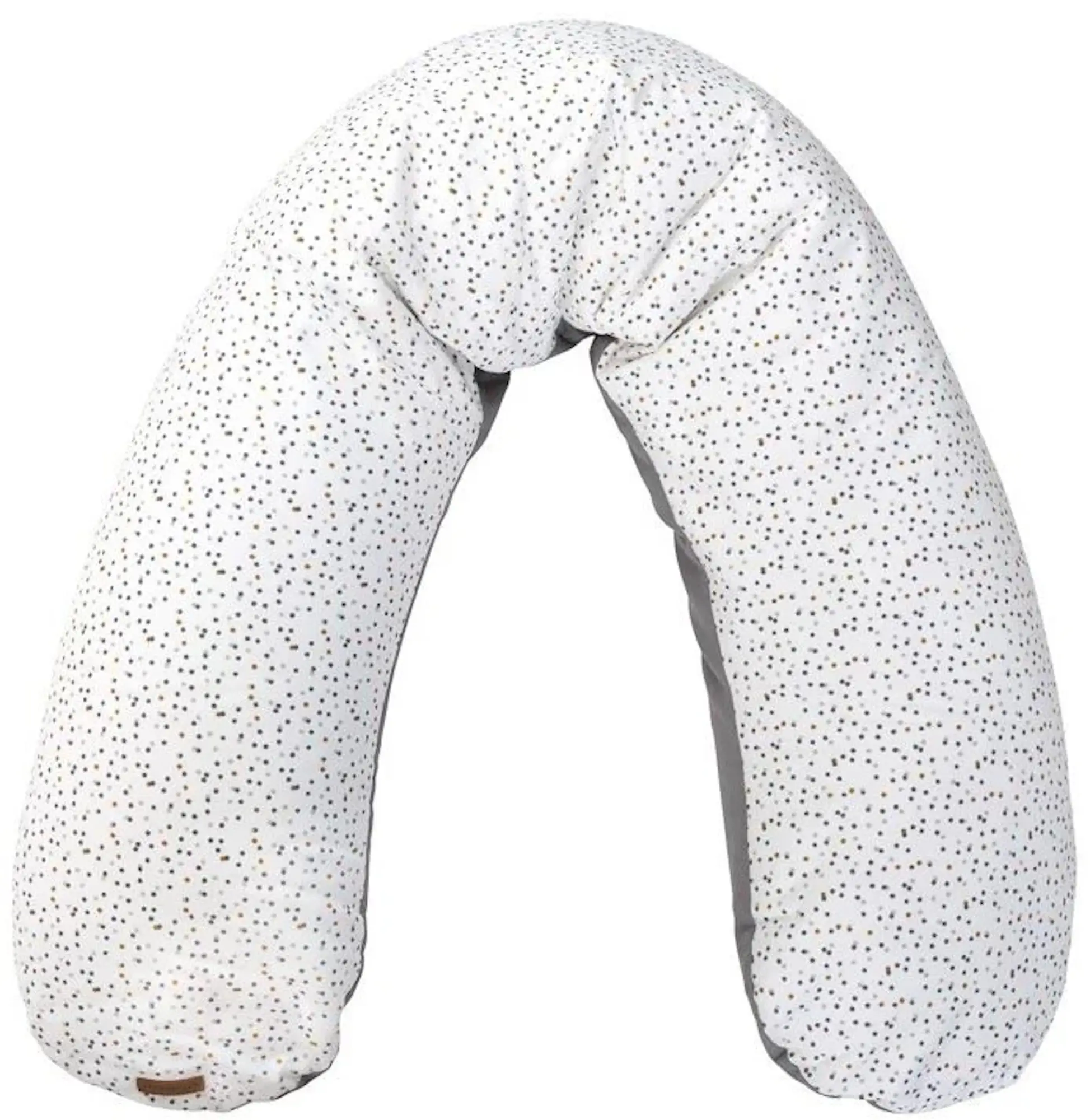 Perna pentru gravide Premaman PRFC99 (Dots) - 2