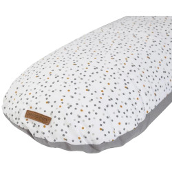 Perna pentru gravide Premaman PRFC99 (Dots) Thumb