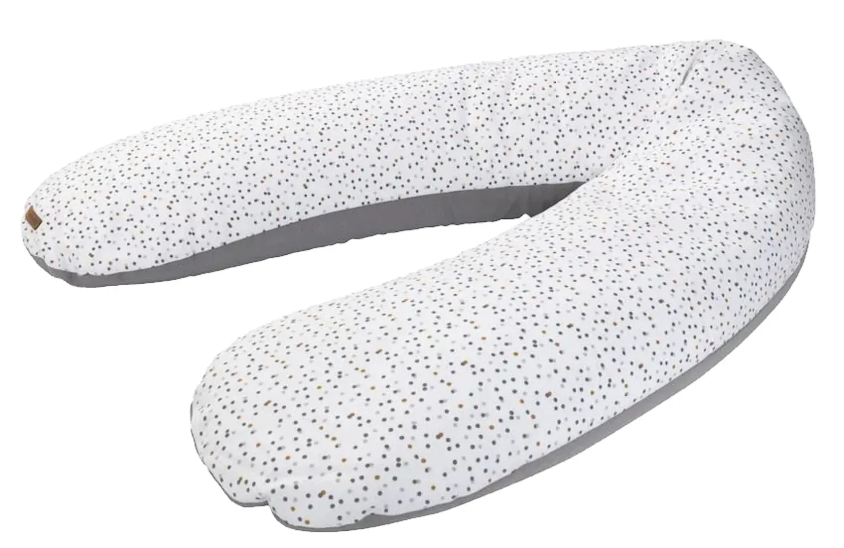 Perna pentru gravide Premaman PRFC99 (Dots)