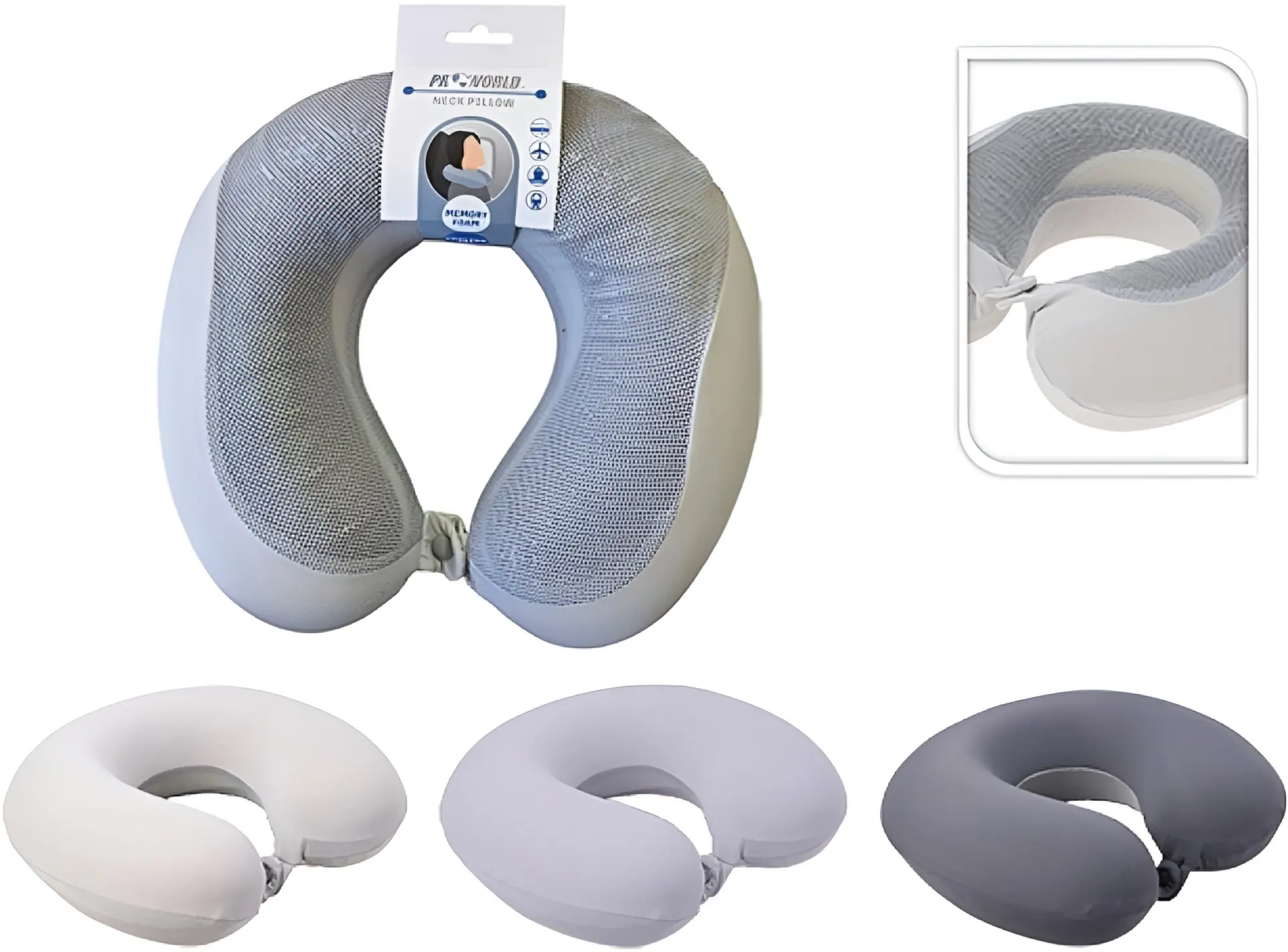 Perna de gat Proworld 55621 32x30x10cm