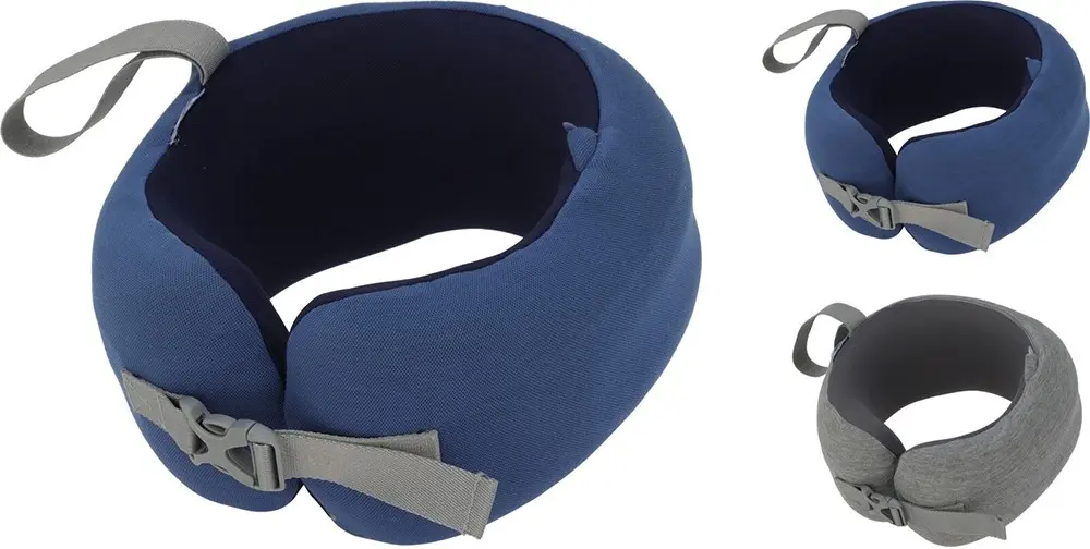 Подушка шейная Proworld 55623 22x23x12cm