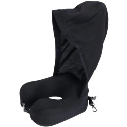 Perna de gat Proworld 55624 25x22x12cm (Black) Thumb