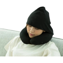 Perna de gat Proworld 55624 25x22x12cm (Black) Thumb