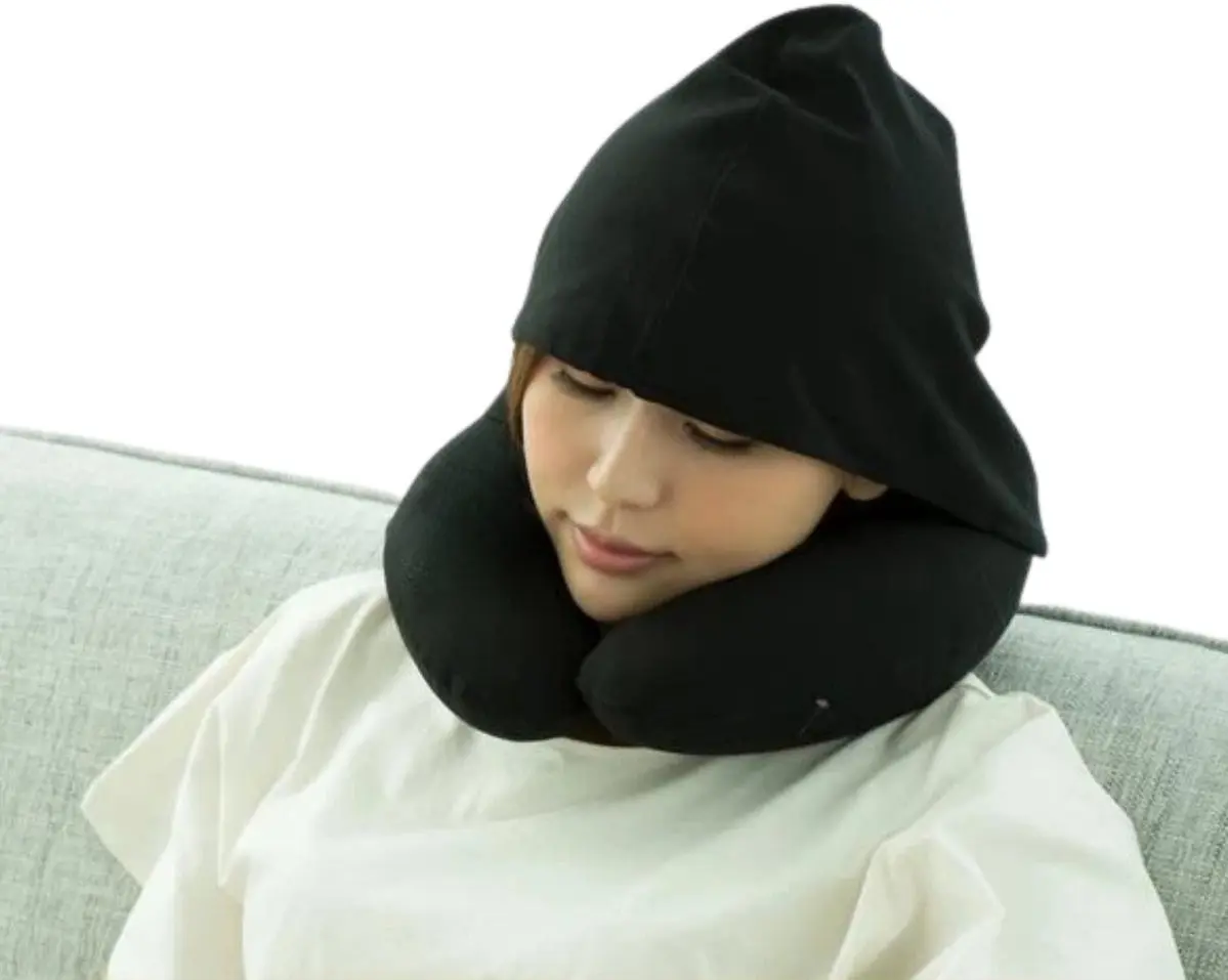 Perna de gat Proworld 55624 25x22x12cm (Black)