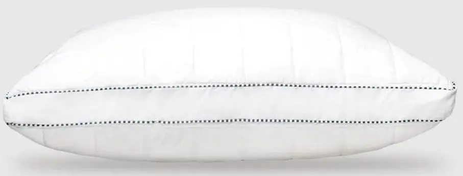 Perna 2in1 Relaxe Home Twins 50x70cm (White) - 2