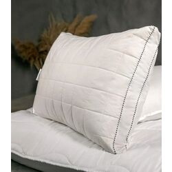 Perna 2in1 Relaxe Home Twins 50x70cm (White) Thumb