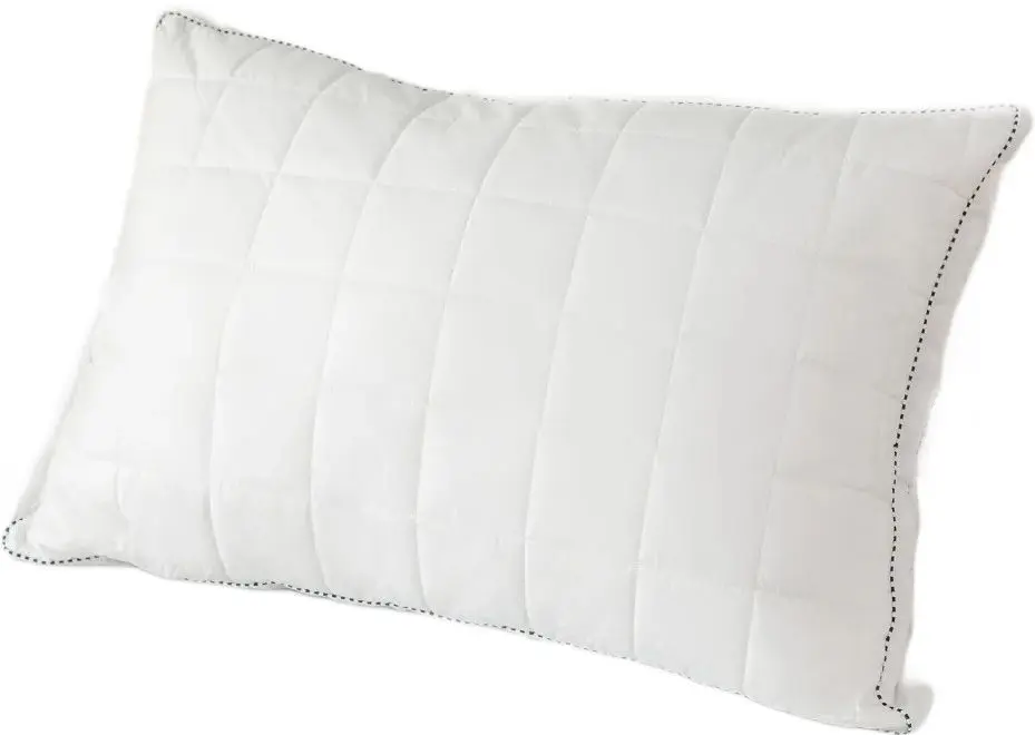 Perna 2in1 Relaxe Home Twins 50x70cm (White)