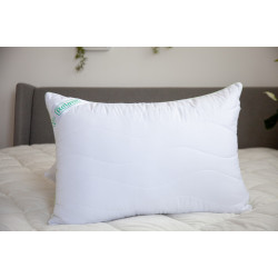 Perna Relaxe Home Aloe Vera 50x70cm (White) Thumb