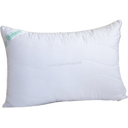 Perna Relaxe Home Aloe Vera 50x70cm (White)