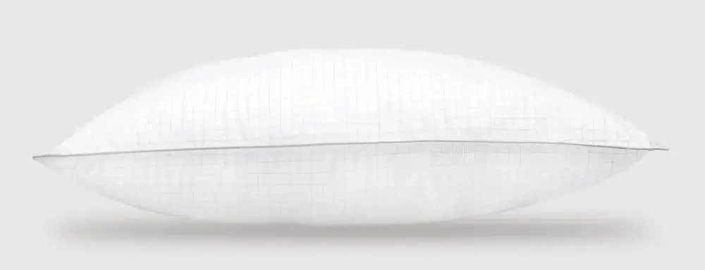 Подушка Relaxe Home Antistress 70x70cm (White) - 2