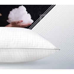 Подушка Relaxe Home Antistress 70x70cm (White) Thumb