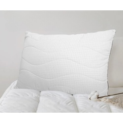 Подушка Relaxe Home Antistress 70x70cm (White)