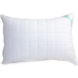 Подушка Relaxe Home Batist Bamboo 70x70cm (White)