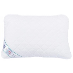 Подушка Relaxe Home HypoalergenicMed 70x70cm (White)