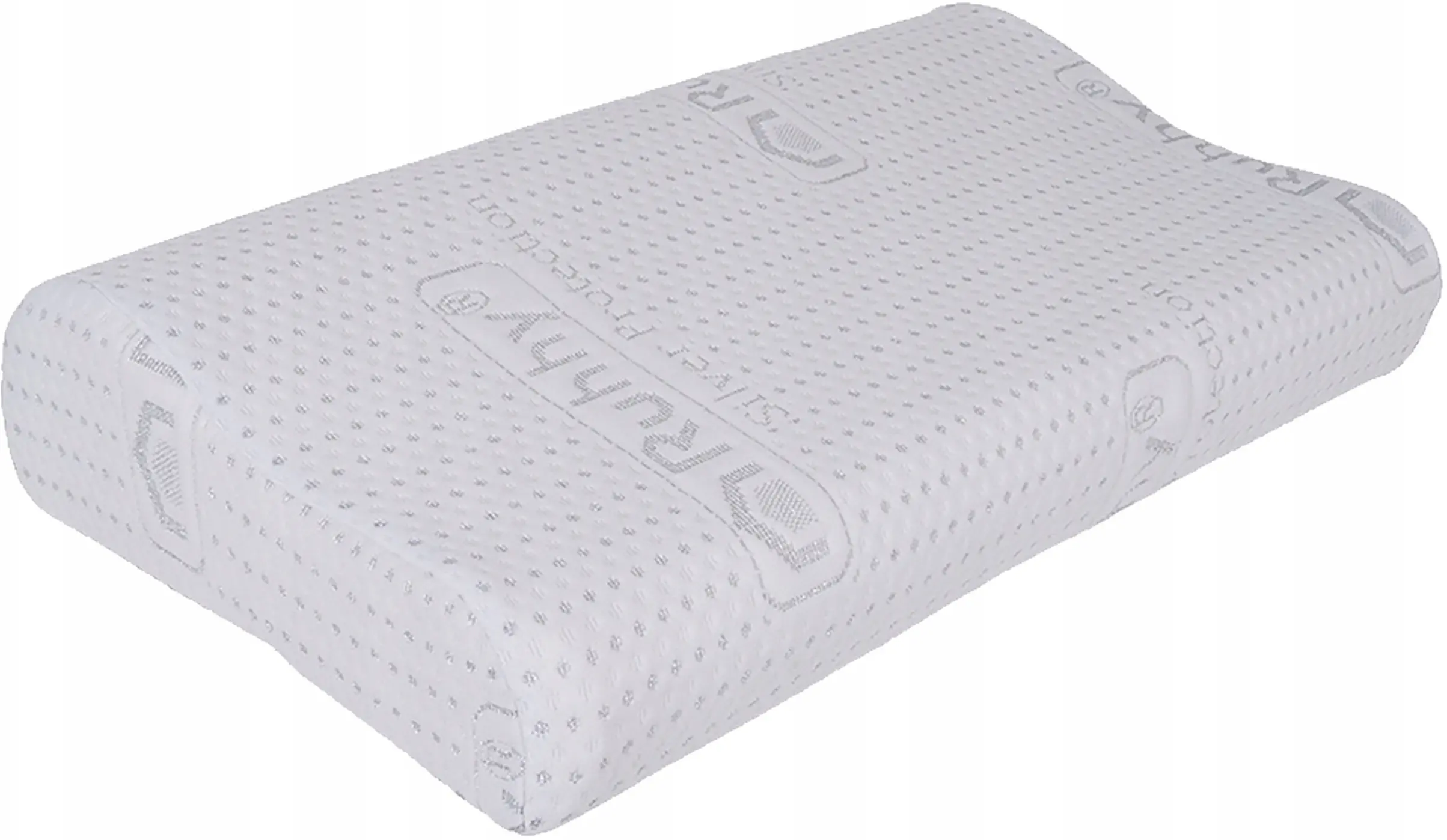 Perna ortopedica Ruhhy 26039 30x49 (White) - 2