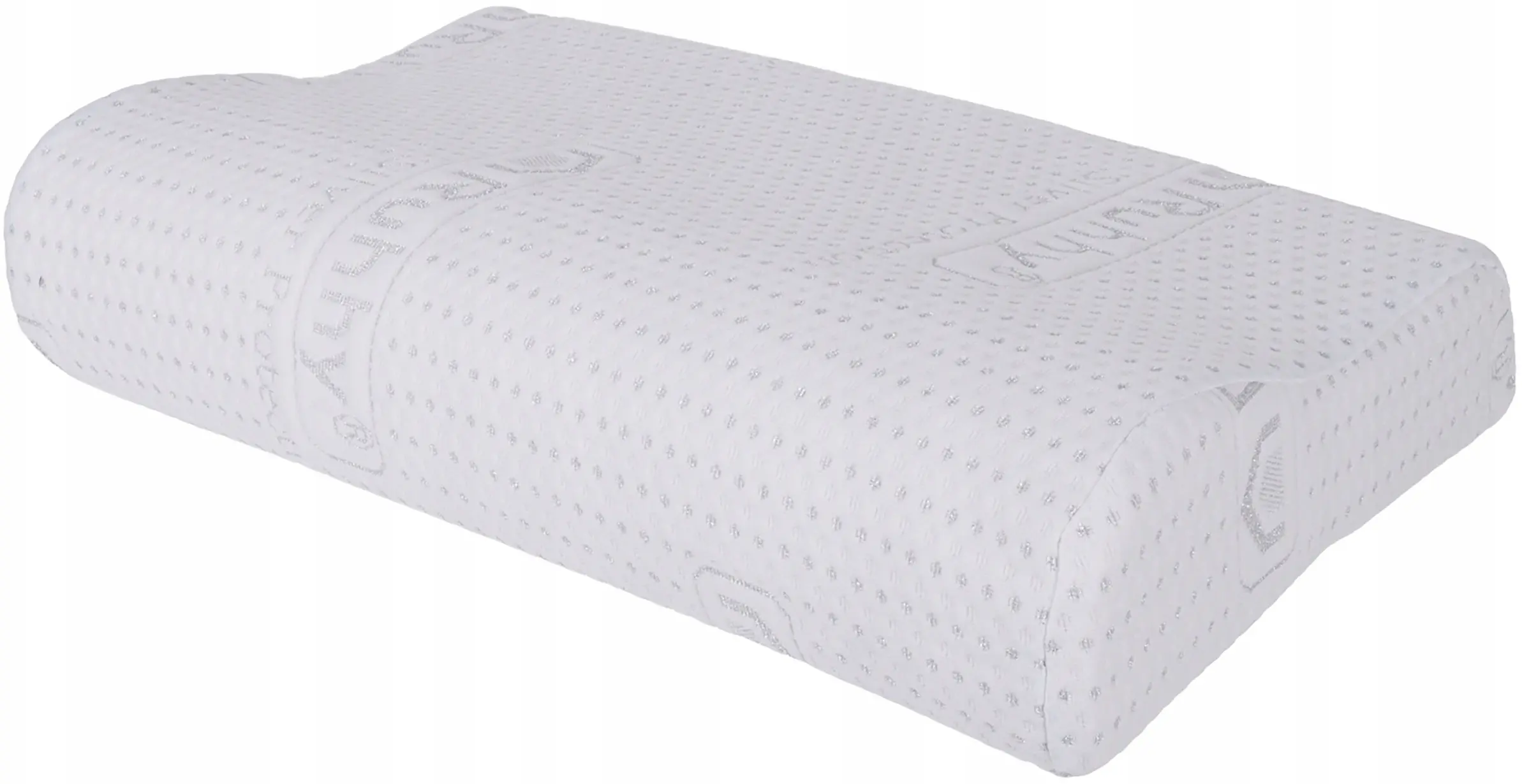 Perna ortopedica Ruhhy 26039 30x49 (White) - 3