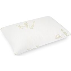Комплект подушек Somnart Bamboo Memory 50x70cm (White/Green) Thumb