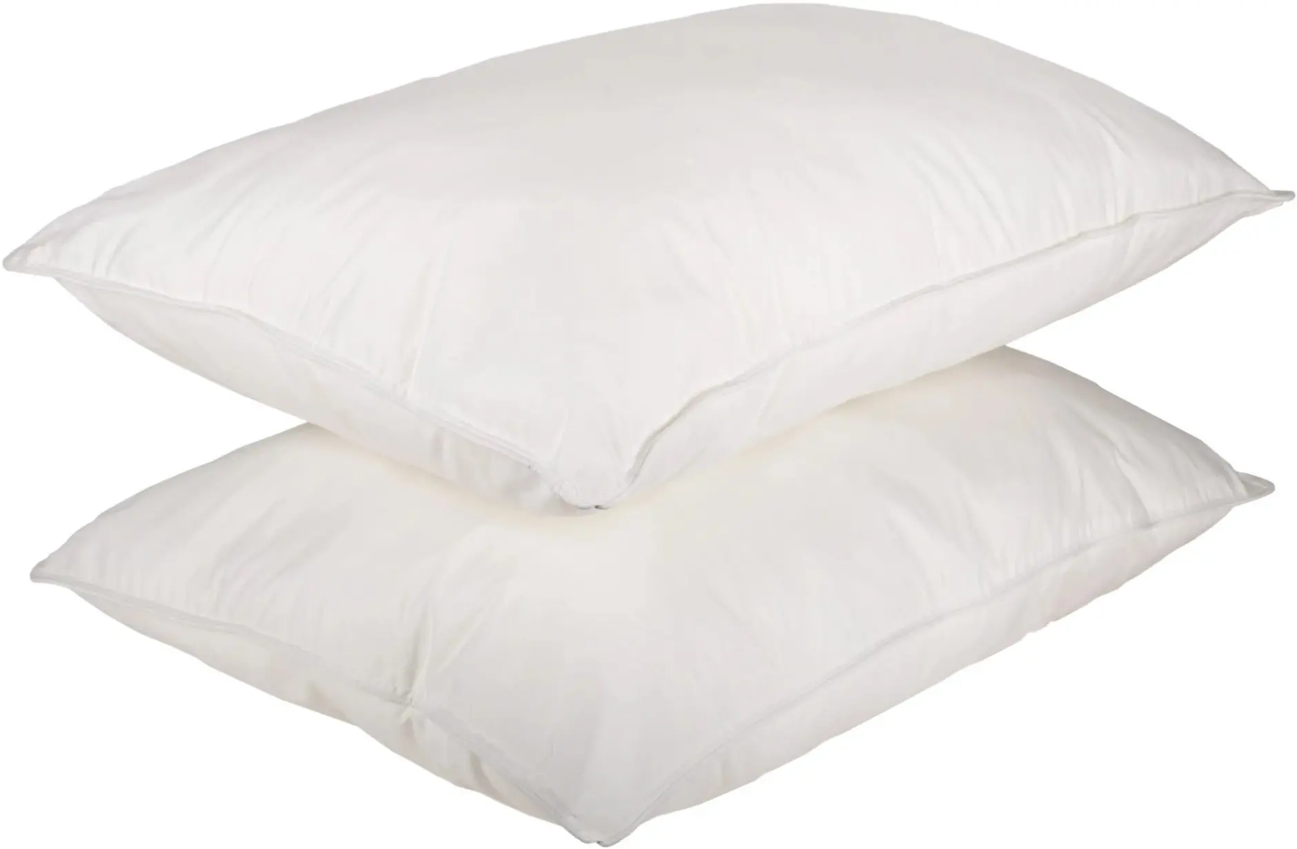 Set perne Somnart Naturo 024351 50x70cm (White) - 2