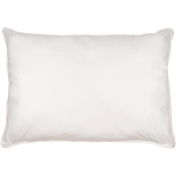Set perne Somnart Naturo 024351 50x70cm (White) Thumb
