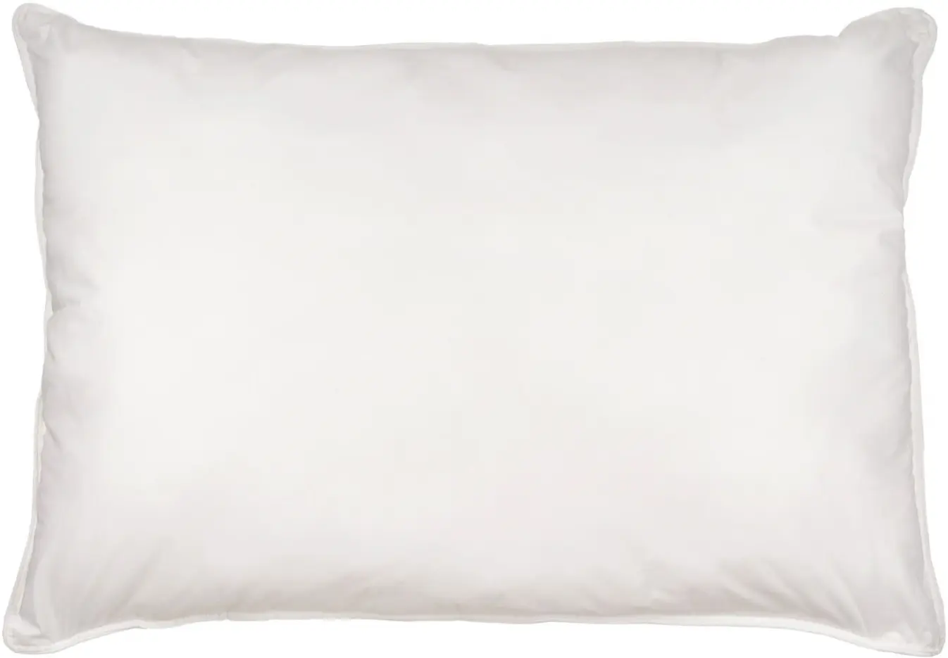 Set perne Somnart Naturo 024351 50x70cm (White) - 3