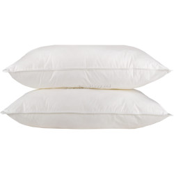 Set perne Somnart Naturo 024351 50x70cm (White)