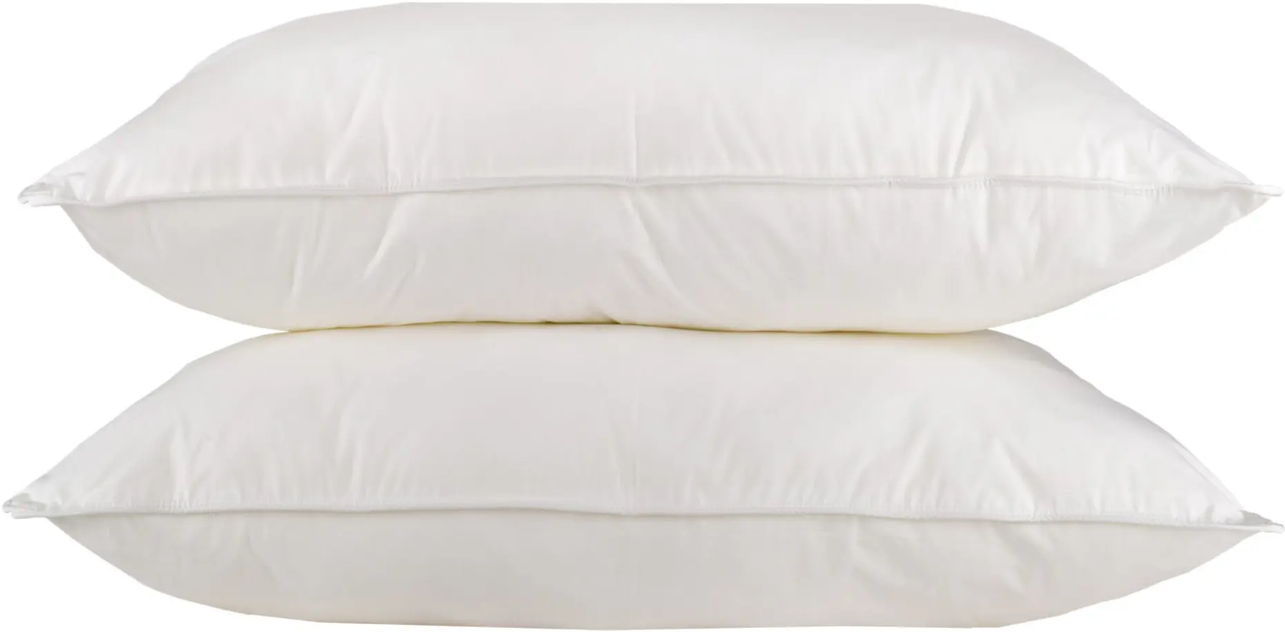 Set perne Somnart Naturo 024351 50x70cm (White)
