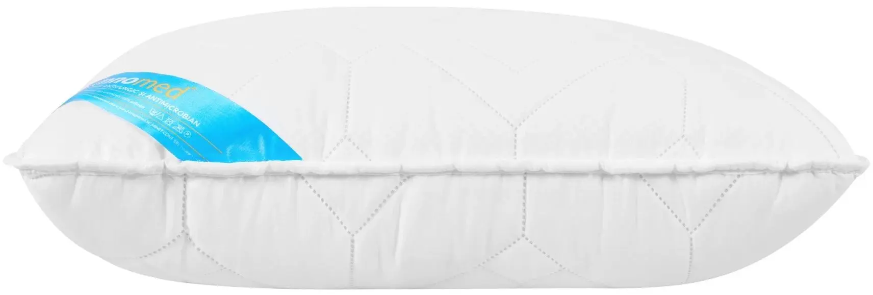 Комплект подушек Somnart Somnomed 11797 50x70 2pcs (White) - 3